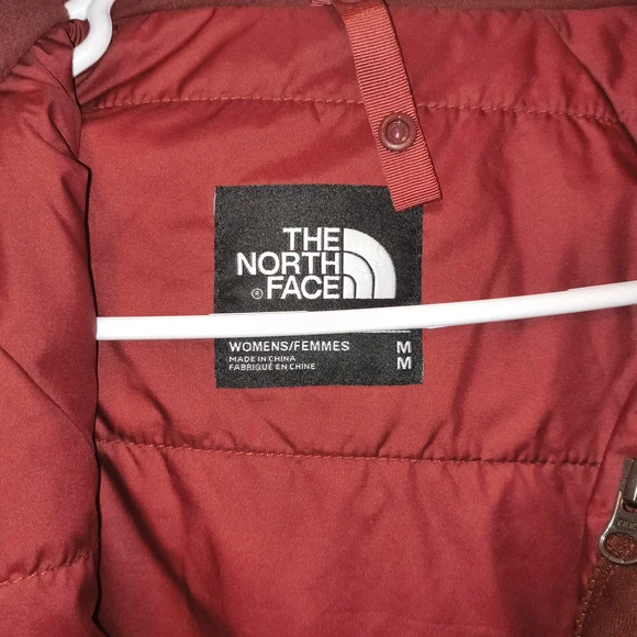 The North Face  Jacket - Picture 2 of 3